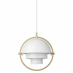 Multi-Lite Hanglamp Small