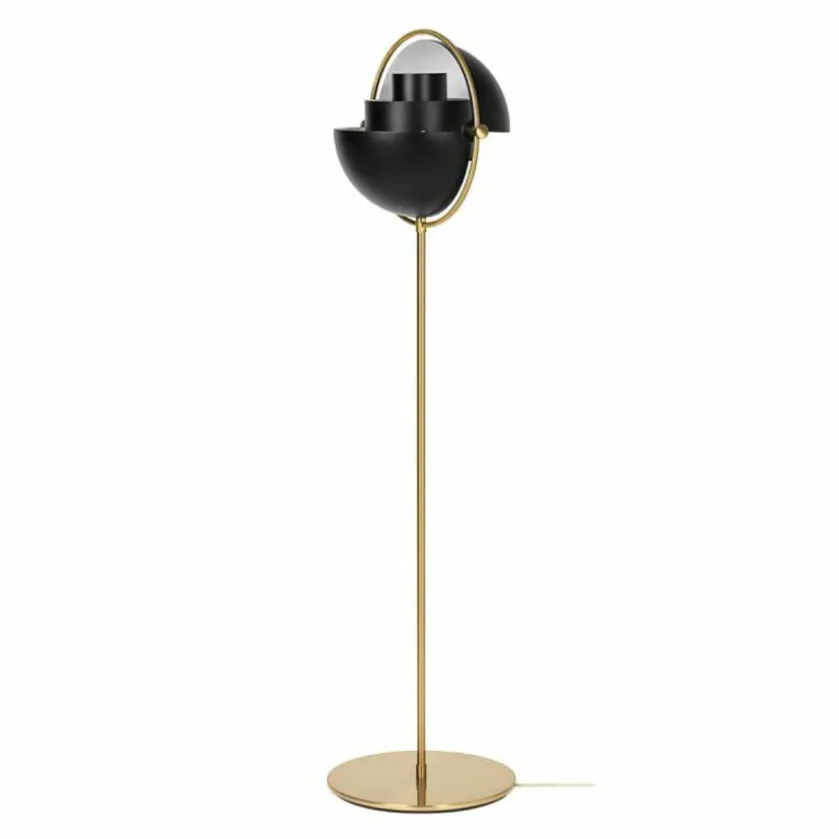 Multi-Lite Vloerlamp