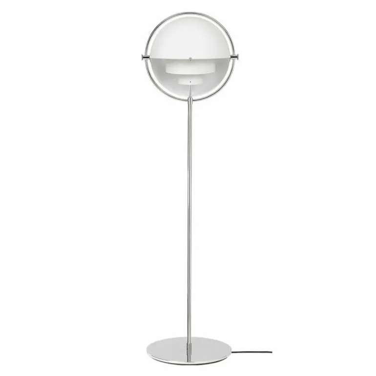 Multi-Lite Vloerlamp