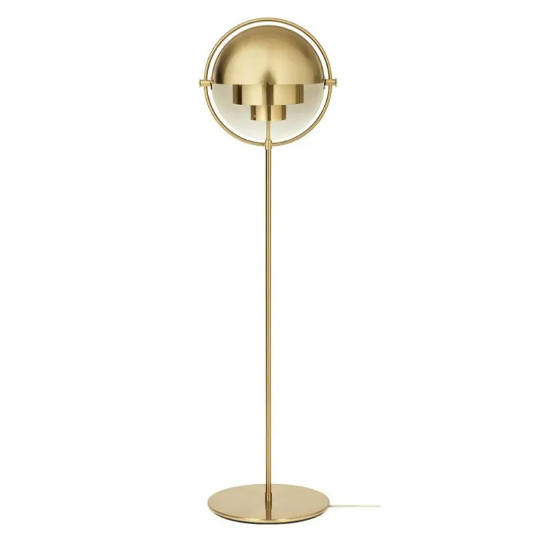 Multi-Lite Vloerlamp