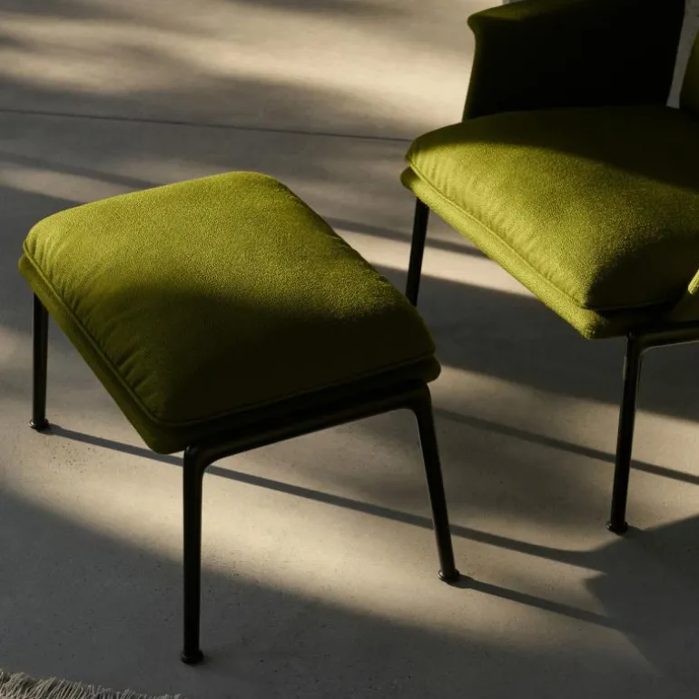 Muno LN17 Lounge Chair