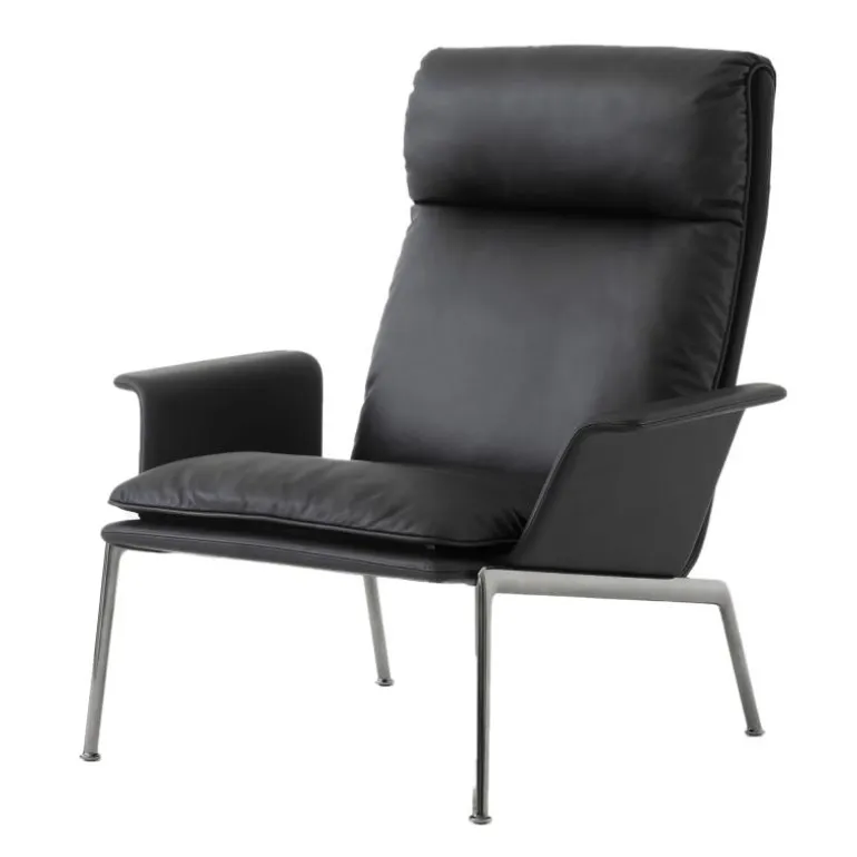 Muno LN17 Lounge Chair