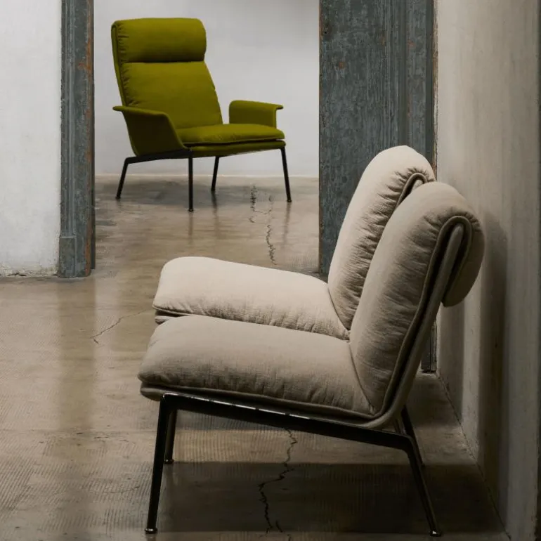 Muno LN18 Lounge Chair
