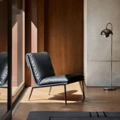 Muno LN18 Lounge Chair