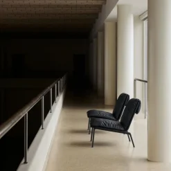 Muno LN18 Lounge Chair