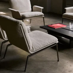 Muno LN18 Lounge Chair