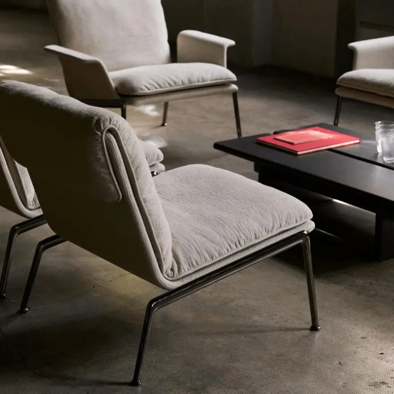 Muno LN18 Lounge Chair