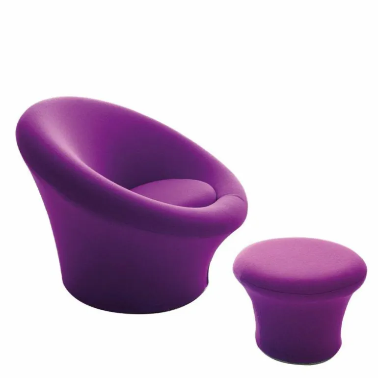 Mushroom Junior Fauteuil