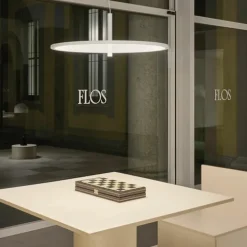 My Disc Hanglamp