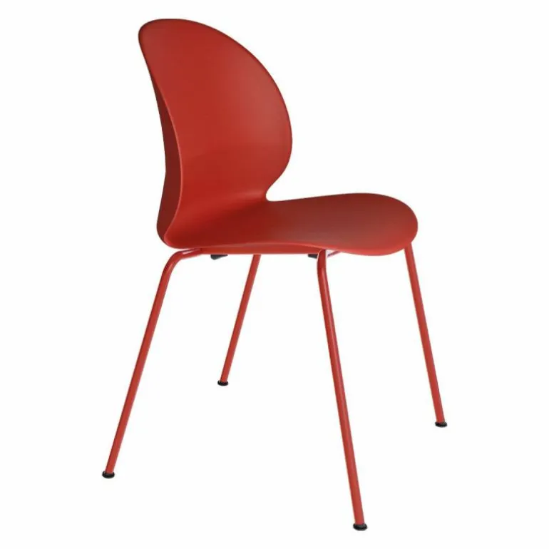 N02 Recycle Stoel