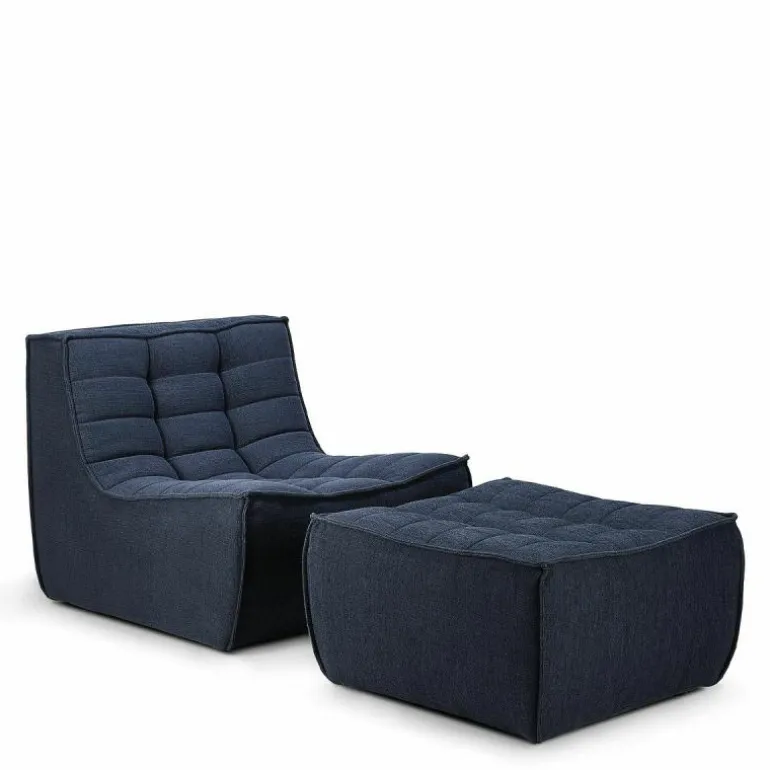 N701 Voetenbank