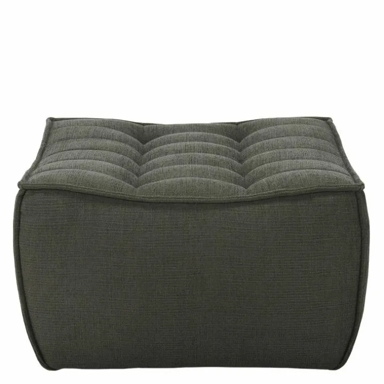 N701 Voetenbank