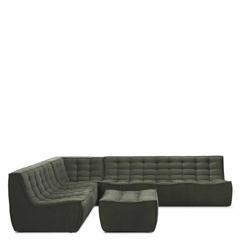 N701 Voetenbank