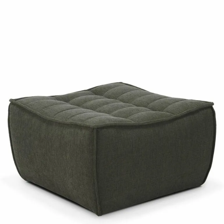 N701 Voetenbank