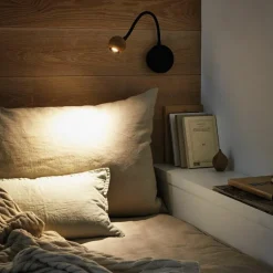 Nº8 Wandlamp