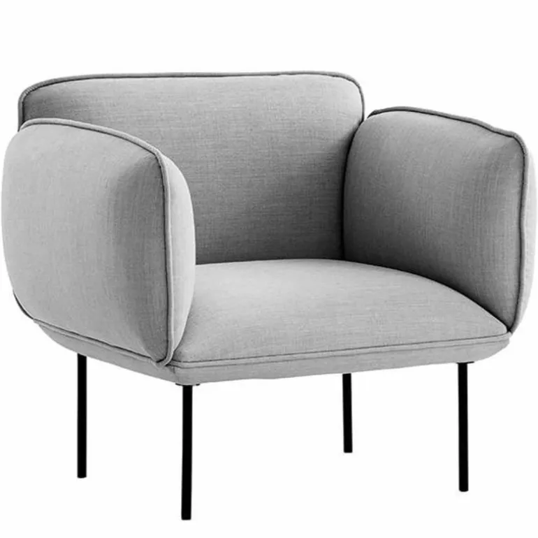 Nakki Fauteuil