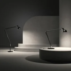 Naomi Vloerlamp