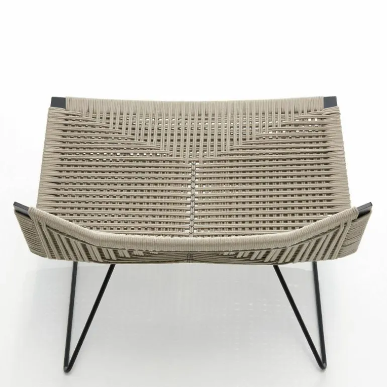 Neil Twist Loungestoel