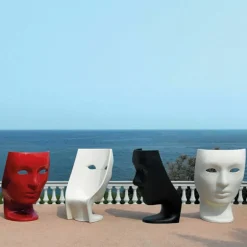 Nemo Fauteuil