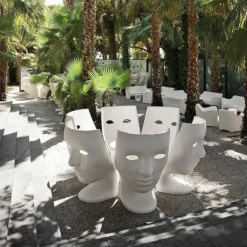 Nemo Fauteuil