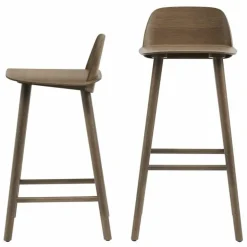 Nerd Bar Stool Barkruk