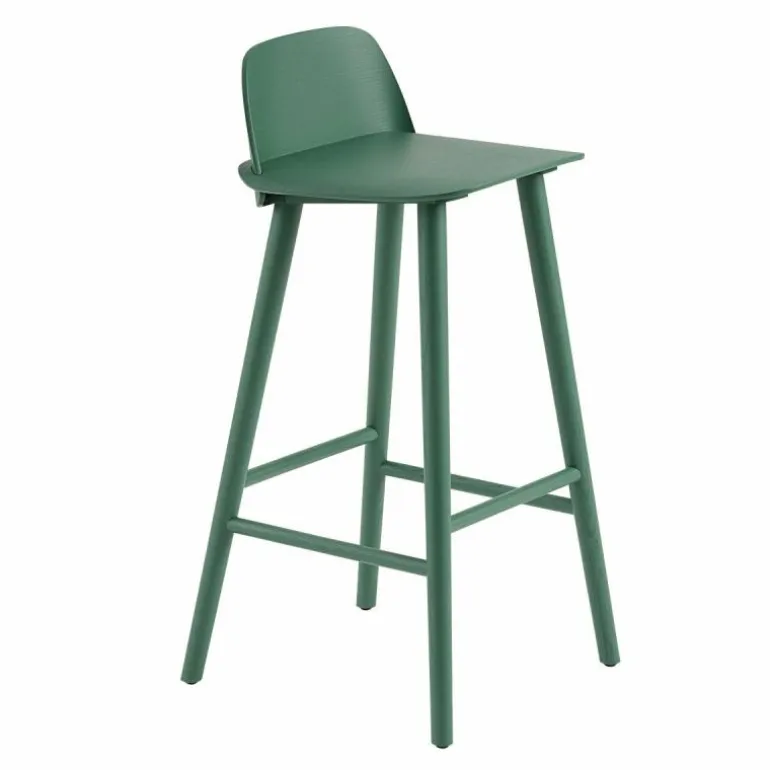 Nerd Bar Stool Hoog Barkruk