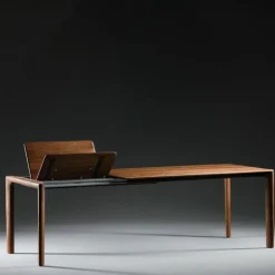 Neva Eettafel Uitschuifbaar