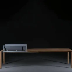 Neva Eettafel Uitschuifbaar