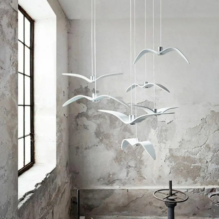 Night Birds Hanglamp