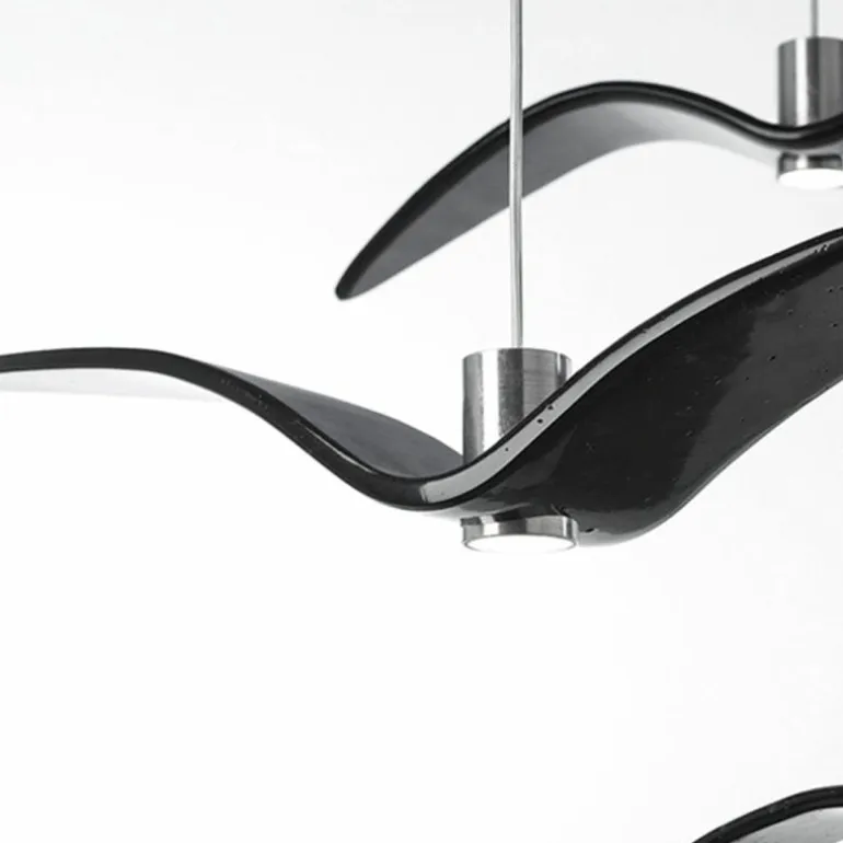 Night Birds Hanglamp