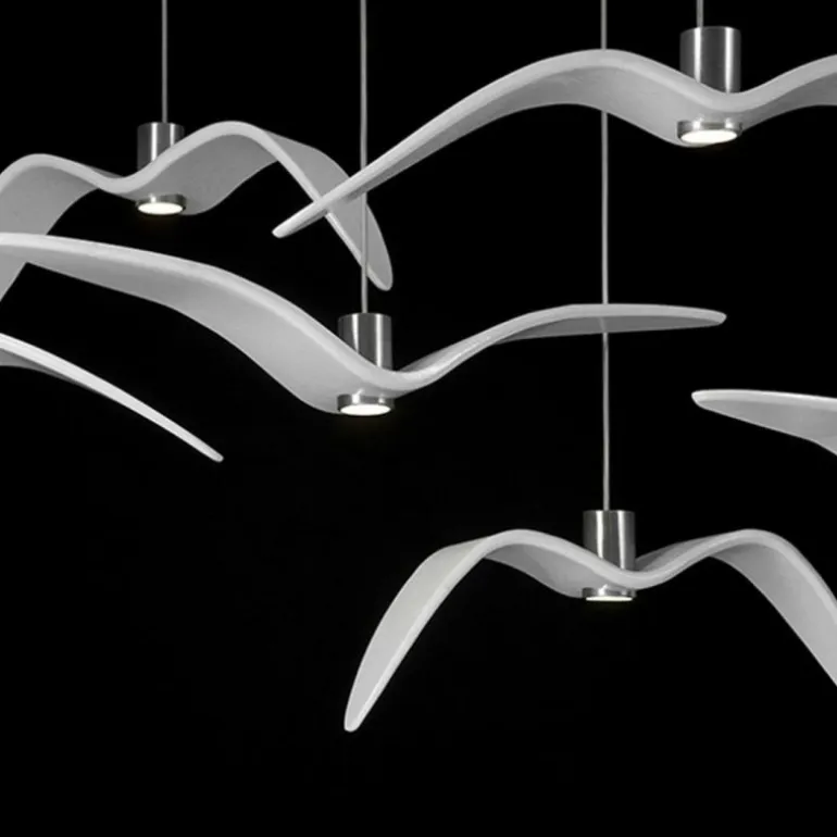 Night Birds Hanglamp