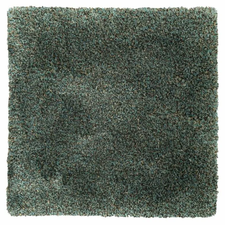Night Fire Vloerkleed