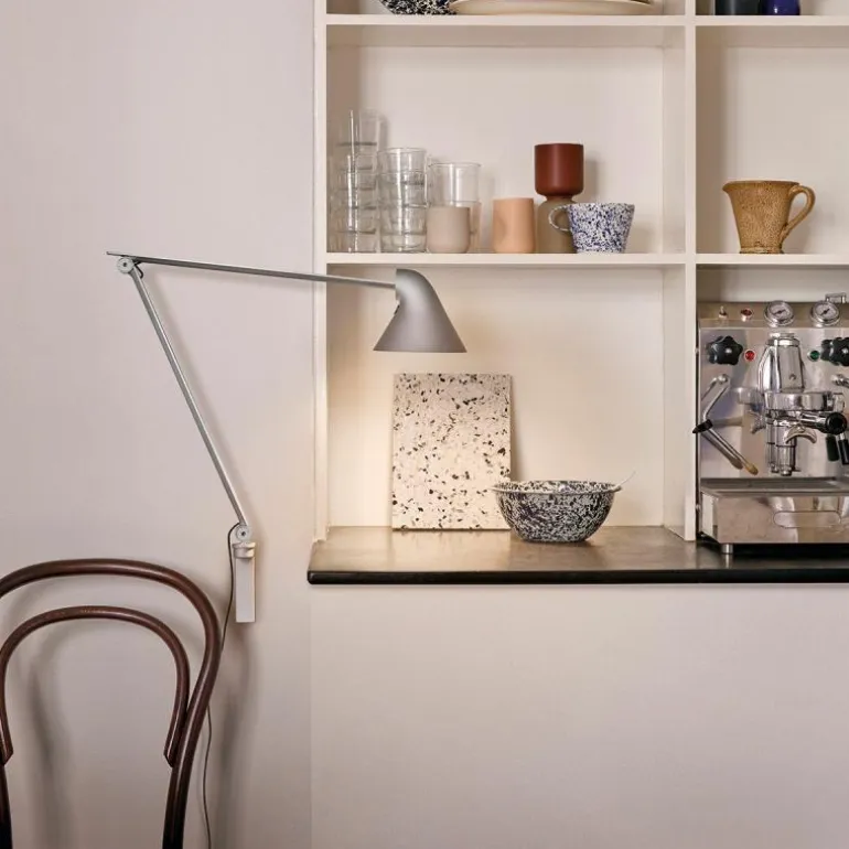 NJP Bureaulamp