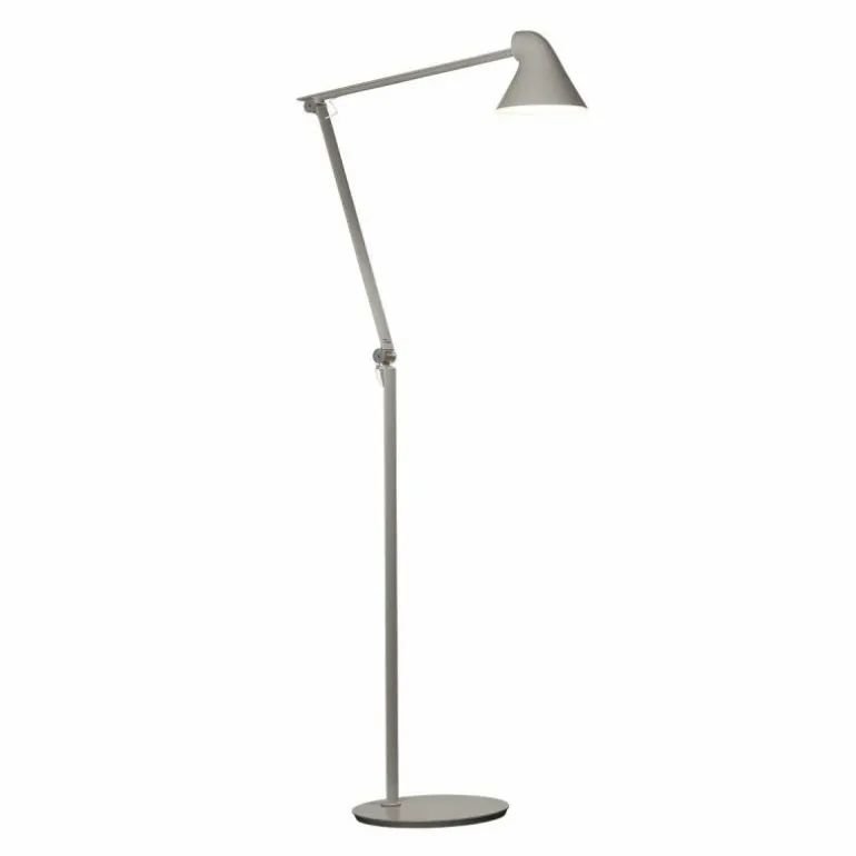 NJP Vloerlamp
