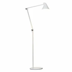NJP Vloerlamp