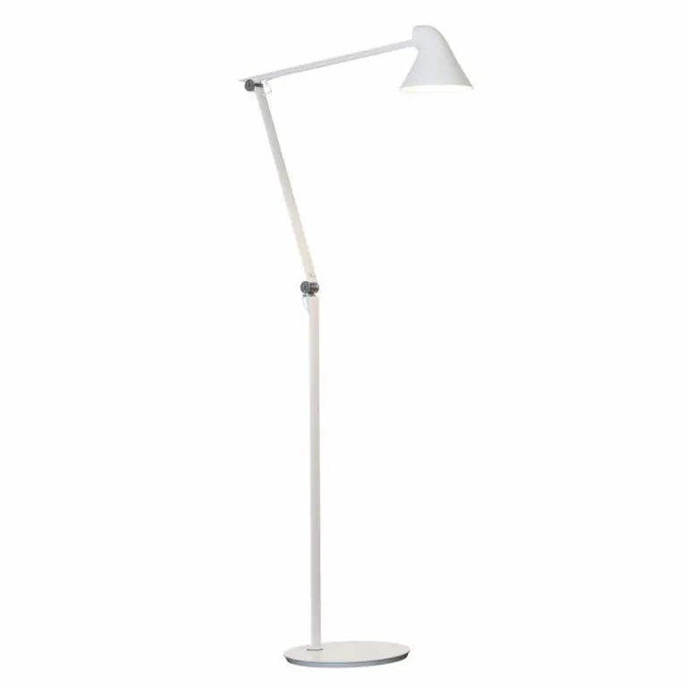 NJP Vloerlamp