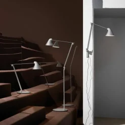 NJP Vloerlamp