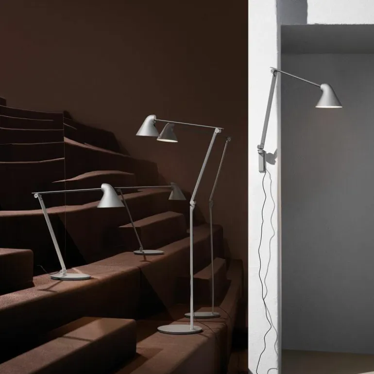 NJP Vloerlamp