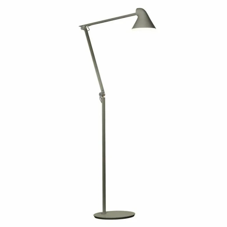 NJP Vloerlamp