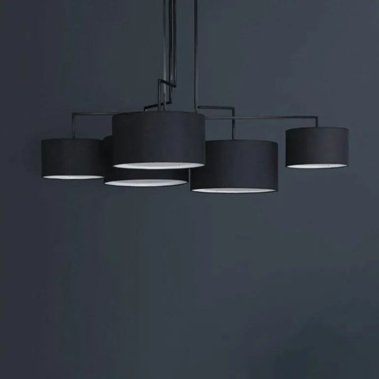 Noon 5 Plafondlamp