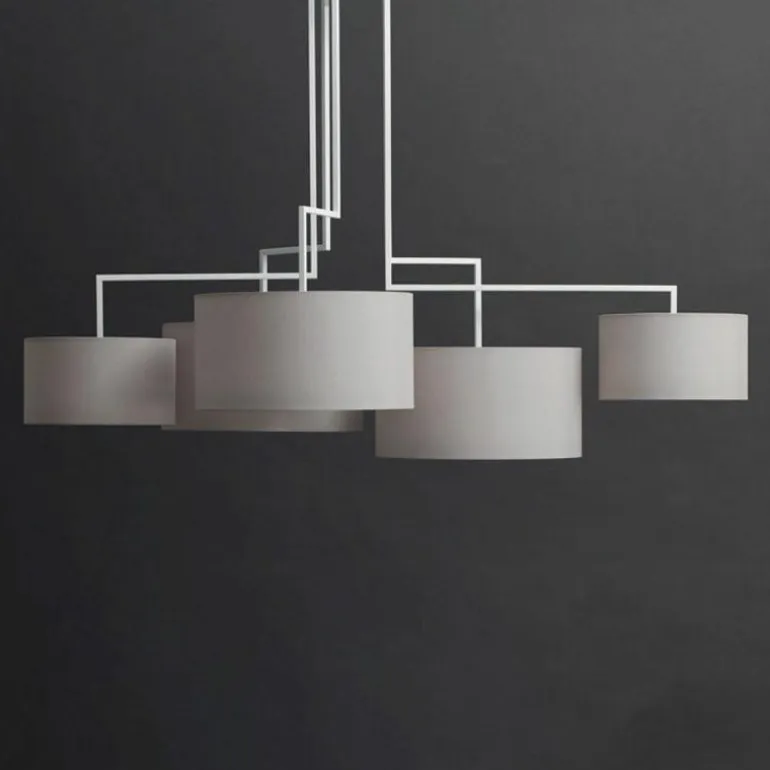Noon 5 Plafondlamp