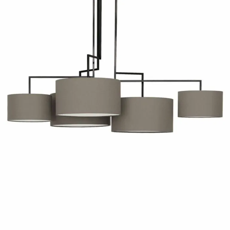 Noon 5 Plafondlamp