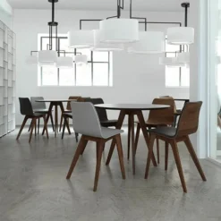 Noon 5 Plafondlamp