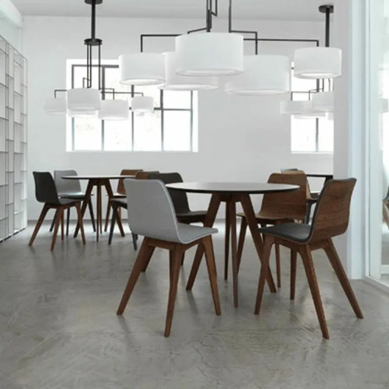 Noon 5 Plafondlamp