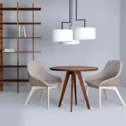 Noon 5 Plafondlamp