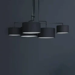 Noon 5 Plafondlamp