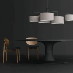 Noon 5 Plafondlamp