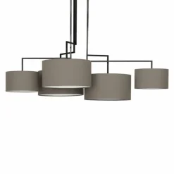 Noon 5 Plafondlamp