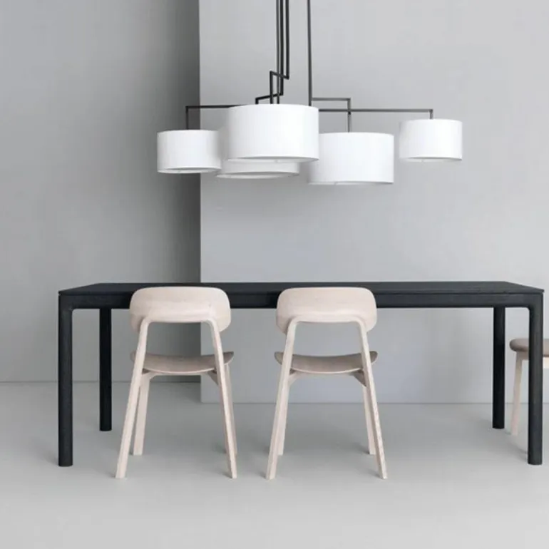 Noon 5 Plafondlamp