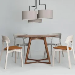 Noon 5 Plafondlamp